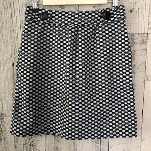 Banana Republic Women's Skirt Sz 0